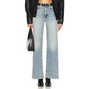 7 For All Mankind UHR JO High-Rise Flare Jeans NWT | Size 29